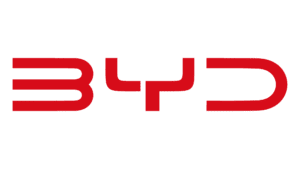 BYD-Logo